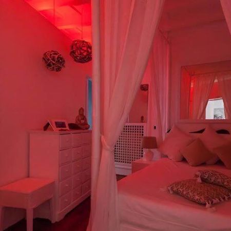 Navona Color Vicolo Delle Vacche Apartment Rome Exterior photo