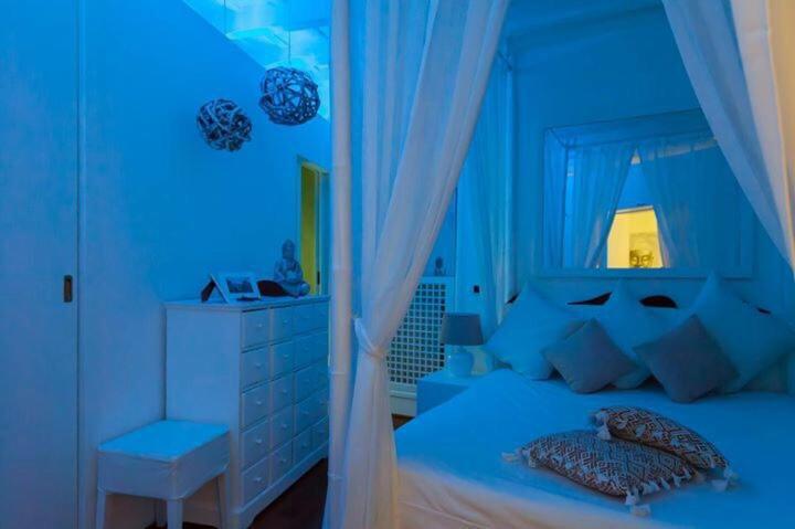 Navona Color Vicolo Delle Vacche Apartment Rome Exterior photo