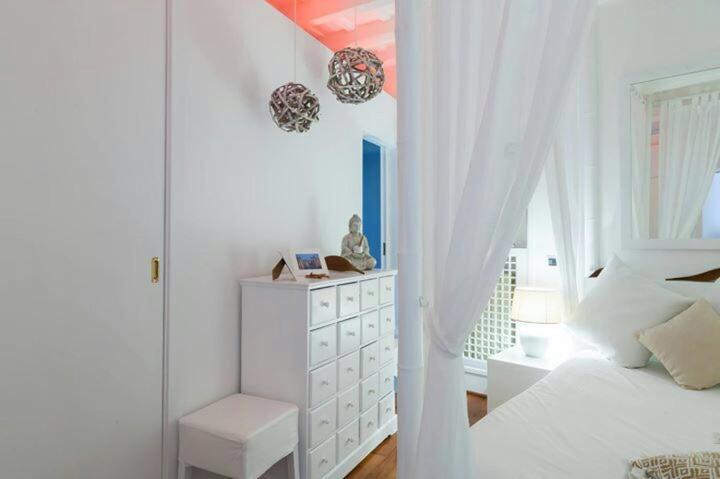 Navona Color Vicolo Delle Vacche Apartment Rome Exterior photo